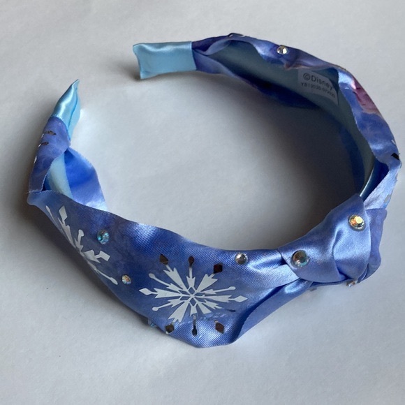 🎉5 for $10🎉Elsa’s Headband - Picture 1 of 3